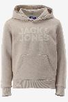 Jack&Jones Hoodie CORP LOGO