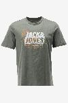Jack&Jones T-shirt MAP