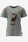 Someone T-shirt VULCANO