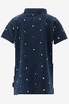 Someone Poloshirt SMILEY