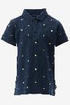 Someone Poloshirt SMILEY