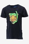 Someone T-shirt FACES