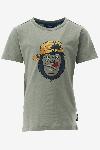 Someone T-shirt FACES