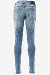 Pure Path Skinny Fit THE JONE 