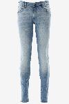 Pure Path Skinny Fit THE JONE 