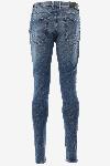 Pure Path Skinny Fit THE JONE 