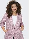 Only Carmakoma Blazer CARRIE