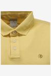 Cast Iron Poloshirt 