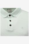 Cast Iron Poloshirt 
