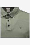 Cast Iron Poloshirt 