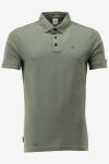 Cast Iron Poloshirt 