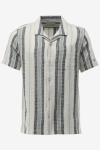 Cast Iron Casual Shirt 