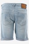 VanGuard Short 