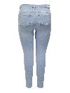 Only Carmakoma Skinny Fit POWER 