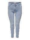 Only Carmakoma Skinny Fit POWER 