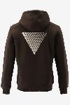 Purewhite Hoodie 