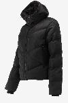 Malelions Jas Women Monogram Puffer Jacket