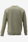 Malelions Sweater Men Duo Essentials Sweater