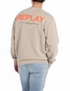 Replay Sweater 