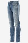 Replay Slim Fit ANBASS