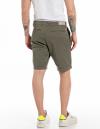 Replay Short 
