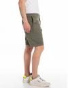 Replay Short 