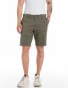 Replay Short 