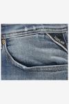Replay Short RBJ.981 SHORT