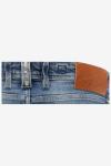 Replay Short RBJ.981 SHORT