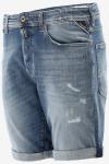 Replay Short RBJ.981 SHORT
