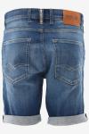 Replay Short RBJ.981 SHORT