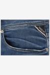 Replay Short RBJ.981 SHORT