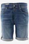 Replay Short RBJ.981 SHORT