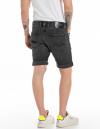 Replay Short RBJ.981 SHORT
