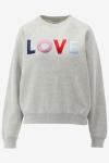 Catwalk Junkie Sweater 