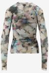 Catwalk Junkie Blouse 