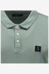Butcher of Blue Poloshirt Classic Comfort Polo