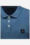 Butcher of Blue Poloshirt Classic Comfort Polo