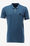 Butcher of Blue Poloshirt Classic Comfort Polo