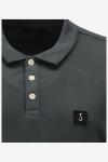 Butcher of Blue Poloshirt Classic Comfort Polo