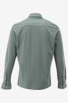 Butcher of Blue Casual Shirt Robbins Clean Pique Shirt