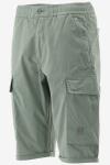 Butcher of Blue Short Tristan Slim Cargo Short
