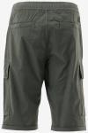 Butcher of Blue Short Tristan Slim Cargo Short