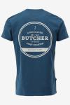Butcher of Blue T-shirt Army Amstel Tee