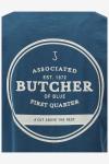 Butcher of Blue T-shirt Army Amstel Tee