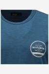 Butcher of Blue T-shirt Army Amstel Tee