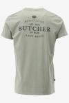 Butcher of Blue T-shirt Army Box Tee