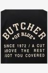 Butcher of Blue T-shirt Army Lock Stamp Tee