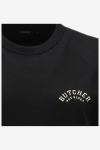 Butcher of Blue T-shirt Army Lock Stamp Tee