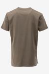 Butcher of Blue T-shirt Adrien Loose Pkt Tee